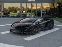 Nuevo Lamborghini Temerario 920 CV (676 kW) 2026 Negro Coupe