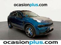 Usado Lynk & Co 01 261 CV (191 kW) 2023 Blanco SUV