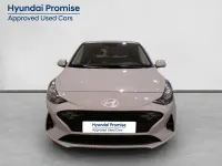 Usado Hyundai i10 67 CV (49 kW) 2025 Utilitario