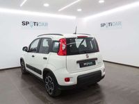 usado Fiat Panda Hybrid 1.0 Gse 51kw (70CV)