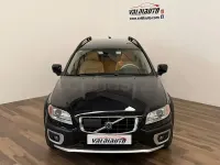 Usado Volvo XC70 Momentum 185 CV (136 kW) 2008 Negro Familiar