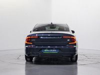 Usado Volvo S90 R-Design 390 CV (286 kW) 2021 Azul Berlina