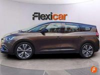 Usado Renault Grand Scénic IV Black Edition 140 CV (102 kW) 2019 Marrón Monovolumen