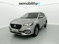 Usado MG HS Comfort 162 CV (119 kW) 2023 Medal silver  ssa SUV