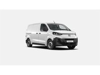 Nuevo Fiat Scudo S 120 CV (88 kW) 2025 Blanco Van