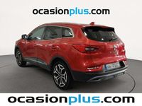 Usado Renault Kadjar Techno 140 CV (102 kW) 2022 Rojo SUV