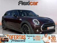 Usado Mini Cooper S Clubman 192 CV (141 kW) 2018 Rojo Familiar