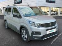 usado Peugeot e-Rifter RifterStandard 100kw GT