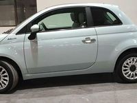 usado Fiat 500 1.2 8v 69cv Dolcevita