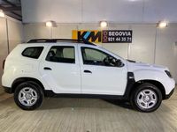 usado Dacia Duster 1.5blue Dci Essential 4x4 85kw