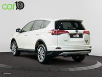 usado Toyota RAV4 Hybrid 2.5l hybrid 4WD Advance