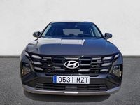 Begagnad Hyundai Tucson 252 HK (185 kW) 2025 SUV