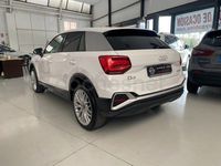 Occasion Audi Q2 S-Line 116 ch (85 kW) 2022 Blanc SUV