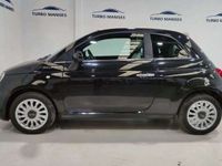 usado Fiat 500C C Dolcevita 1.0 Hybrid 51KW (70 CV)