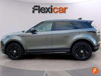 Usado Land Rover Range Rover evoque R-Dynamic 150 CV (110 kW) 2019 Gris SUV