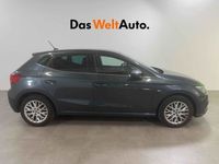 Usado Seat Ibiza 116 CV (85 kW) 2024 Gris plata