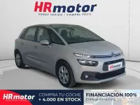 Usado Citroën C4 First 110 CV (80 kW) 2026 Beige SUV