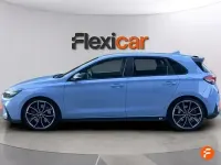 Usado Hyundai i30 N Performance 275 CV (202 kW) 2018 Azul
