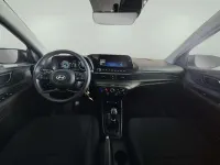 Nuevo Hyundai i20 80 CV (58 kW) 2025 Utilitario