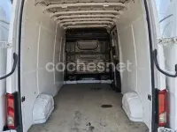 Usado VW Crafter 143 CV (105 kW) 2012 Blanco Van
