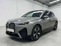 Usado BMW iX Comfort Edition 239 kW (326 CV) 2023 Gris SUV