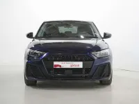 Usado Audi A1 Sportback Black Edition 116 CV (85 kW) 2025 Azul Utilitario