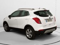 Usado Opel Mokka X Selective 136 CV (100 kW) 2019 SUV