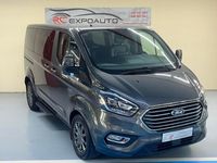 Usado Ford Tourneo Custom Titanium 185 CV (136 kW) 2021 Van