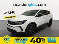 Usado Opel Grandland X Business Edition 130 CV (95 kW) 2022 Blanco SUV