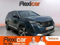 Brugt Peugeot 5008 Allure 131 HK (96 kW) 2023 Grøn SUV