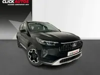 Usado Ford Kuga Active 180 CV (132 kW) 2024 Blanco SUV