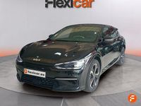 Usado Kia EV6 GT 430 kW (585 CV) 2023 Negro SUV