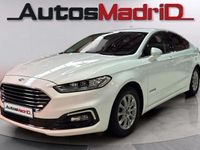 Usado Ford Mondeo Titanium 187 CV (137 kW) 2019 Berlina