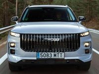 Usado Jaecoo 7 147 CV (108 kW) 2024 Negro SUV