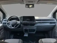 Nuevo VW Caravelle 150 CV (110 kW) 2025 Gris / plata Van