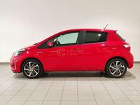 usado Toyota Yaris 1.5 Feel!