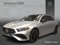 Usado Mercedes A250 218 CV (160 kW) 2025 Plata hightech Berlina