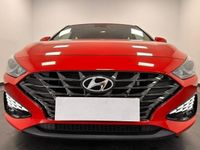 Usado Hyundai i30 2021