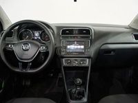 usado VW Polo A-Plus 1.2 TSI BMT 66 kW (90 CV)