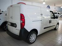 usado Opel Combo 1.3 CDTI 90 HP CARGO 3P