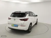Usado Opel Grandland X GSe 300 CV (220 kW) 2023 Blanco SUV