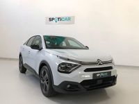 Usado Citroën C4 136 CV (100 kW) 2024 Blanco Berlina