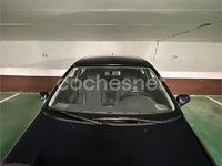 Usado VW Polo 64 CV (47 kW) 1998 Negro Berlina