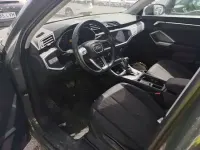 Usado Audi Q3 Advanced 245 CV (180 kW) 2022 Gris SUV