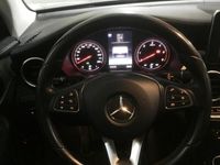 usado Mercedes GLC220 d 4MATIC