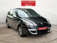 Usado Renault Scénic III Dynamique 110 CV (80 kW) 2011 Negro Monovolumen