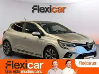 Używany Renault Clio V Intens 100 KM (73 kW) 2020 Szary