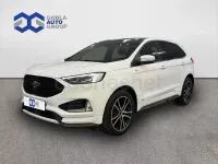 Usado Ford Edge ST-Line 240 CV (176 kW) 2019 Blanco SUV