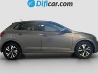 Usado VW Polo Advance 95 CV (69 kW) 2021