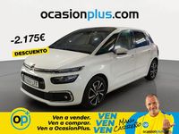 Usado Citroën Spacetourer Feel 130 CV (95 kW) 2020 Blanco Monovolumen